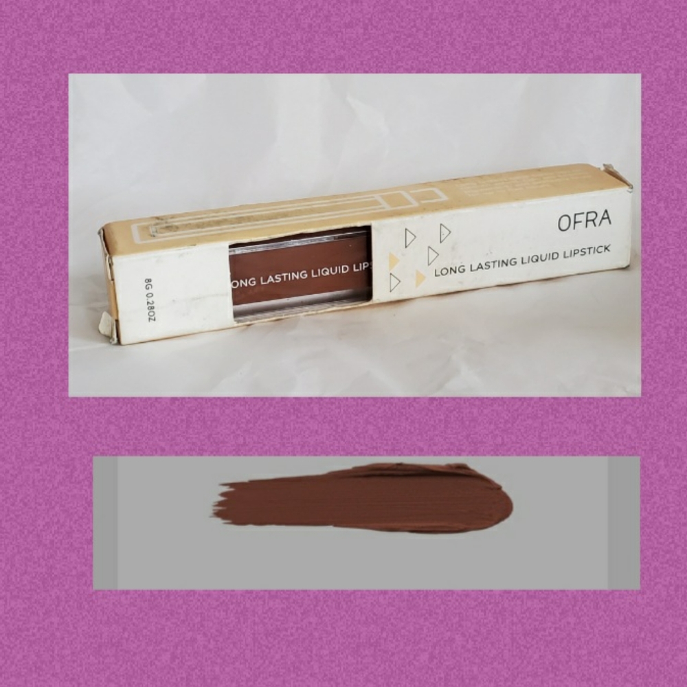 OFRA liquid lip stick